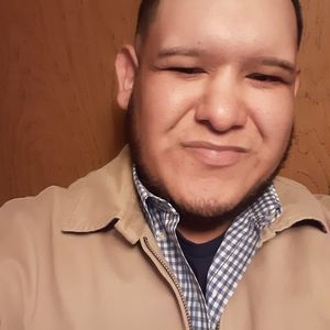 Meet your Posher, Arnoldo